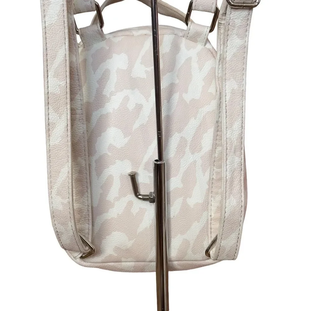 Betsey Johnson Dog Mini Backpack